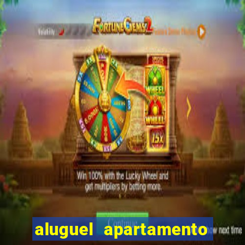 aluguel apartamento betania bh